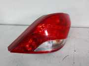Peugeot 207 WA Bj.2010 Heckleuchte Rechts VP9PFX13404A 968656598000