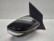Nissan Pulsar C13M BJ 2017 Spiegel Außenspiegel rechts ab 07/14 el.anklappbar