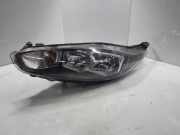 Ford Fiesta JA8 Bj.2015 Scheinwerfer L Halogen Schwarz C1BB13V030
