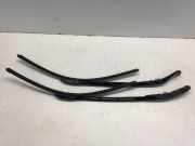 Audi A8 4E Wischerarme vorne ab 11/02 4E1955406 4E1955405