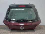 Opel Adam BJ.2016 Heckklappe Z50N Very Berry Metallic 