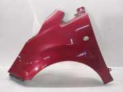 Ford Ka RU8 BJ 2009 Kotflügel links ab 09/08 