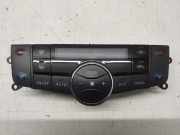 Nissan Pulsar C13M BJ 2017 Betätigung Heizungsregulierung ab 07/14 259153ZL0A