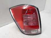 Opel Astra H Caravan BJ 2009 Rückleuchte Heckleuchte links ab 03/04 13223676