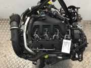 Citroen C5 Motor Engine ab 02/08 10DYV0