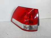 Opel Vectra C Kombi Bj.2006 Heckleuchte Außen Links 24469461