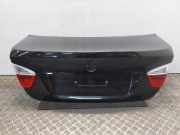 BMW 3er E90 BJ 2007 Kofferraumdeckel ab 3/05 