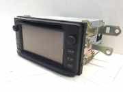 Toyota Auris E150 Radio ab 03/10 bis 09/12 8614002090