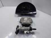 SKODA CITIGO NF Bj.2018 Motorsteuergerät Armatur Tacho 1ST920862 04C907303N 