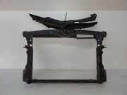 Skoda Octavia II 1Z BJ 2012 Schlossträger vorne Maske 