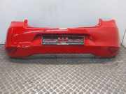 Renault Clio 3 CR1 Bj.2011 Stoßstange Stossfänger hinten ab 5.09