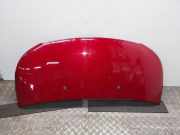 Citroen C3 Picasso SH BJ.2011 Motorhaube -11.12 Rot