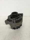 Opel Tigra Twin Top Lichtmaschine Generator ab 09/04 55556070