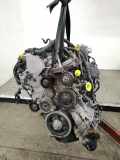 Toyota Avensis T27 Motor Engine 2,0D ab 11/08 1AD5702753