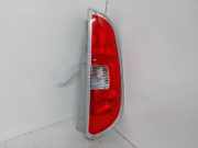Skoda ROOMSTER 5J Bj.2010 Heckleuchte Rechts 5J7945096