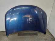 VW Eos 1F7 Bj.2008 Motorhaube LD5Q Shadow Blue Metallic
