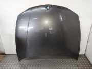 BMW 1ER E87 BJ. 2007 Motorhaube A22 SPARKLING GRAPHITE MET