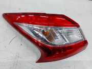 Nissan Pulsar C13M BJ 2017 Rückleuchte Heckleuchte aussen links ab 07/14 