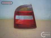 Skoda Octavia Lim LX Heckleuchte L Lim4 Rückleuchte Links 1U6945111