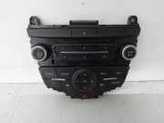 Ford Focus CEW Bedienelement Radio ab 10/14 F1ET1BK811AC