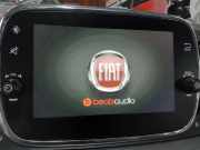 Fiat 500 (312) BJ.2017 Radio / Navigationssystem VP2RFP 