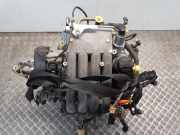 VW T5.2 7E BJ 2010 Engine Motor 2.0/85KW ab 09/09 AXA