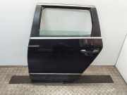 VW Passat 3c B6 Variant Bj.2007 Tür Hinten Links ab 04.07