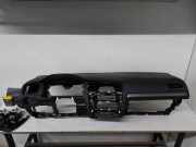 VW Golf 7 VII AU Bj.2013 Armaturenbrett Set Gurte Module 
