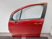 Citroen C3 S Bj.2010 Tür vorne links ab 09/09 bis 04/13