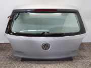 VW Polo 6R BJ 2010 Heckklappe ab 6/09 LA7W