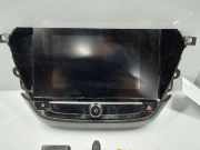 OPEL CORSA F Bhj.2019 Radio mit Display NHM96110010 39185456 ab 07.19