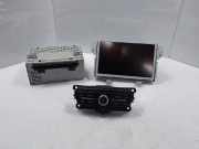 FORD FOCUS DYB/CEW Bj.2015 Radio CD NAVI BT Monitor F1ET18K11HC DM5T14F239AP F1BT18C815KH