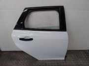 Ford Focus Kombi DYB Bj.2015 Tür hinten Rechts 