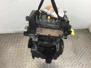 Skoda Citigo NF Motor Engine ab 10/11 CHYA