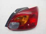 Mitsubishi Space Star A00 BJ 2017 Rückleuchte Heckleuchte rechts ab 03/13