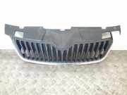 Skoda Fabia 2 Kühlergrill ab 03/10 