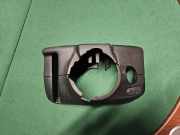 VW Golf 4 Cabrio 1EX Bj.2002 Lenksäulenverkleidung Schwarz 1E0953515A 1E0953516