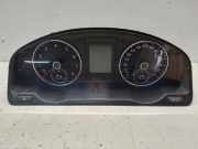 VW T5.2 7E BJ 2010 Benzin Kombiinstrument Armatur ab 09/09 7E0920870B