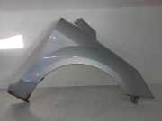 Ford Focus DA3 Bj.2008 Kotflügel Rechts A08 Silbergrau Metallic