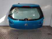 CITROEN C3 Bj.2013 Heckklappe Blau Lackiert 5 Türer