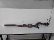 VW EOS 1F7 Bj.2006 Katalysator mit Flexrohr 2.0TFSI/147KW 1K0131701AI 1K0178HA