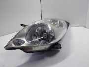 Chevrolet Spark M300 BJ 2010 Scheinwerfer L Halogen Kratzer
