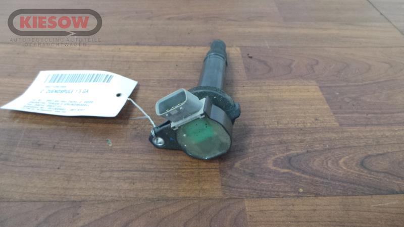 Daihatsu Terios 2 Bj.2007 Zündspule 1,5 Ga 19070B1020 Bild Daihatsu Terios 2 Bj.2007 Zündspule 1,5 Ga 19070B1020 