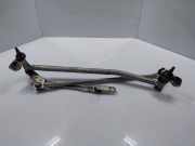 VW PASSAT 3C/36 B7 Wischergestänge Vorne 3AB955023A