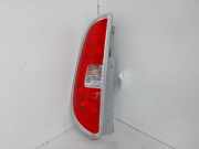 Skoda ROOMSTER 5J Bj.2010 Heckleuchte Links 5J7945095