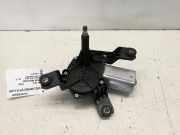 Opel Corsa D Wischermotor Hinten ab 10/06 13163029