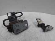 VW Passat 3C B7 BJ.2012 Türscharnier hinten links 3C8833411B 3C4833401D