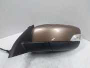 Volvo XC60 BJ.2011 Aussenspiegel links, 31298488, 494-49 Terra Bronze Met