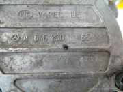 Mercedes Benz E-Klasse S 211 Vakuumpumpe ab 03/07- A6462300265