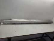 Ford Focus CGE DEH Bj.2021 Seitenschweller Schweller Verkleidung Silber ab 10.21